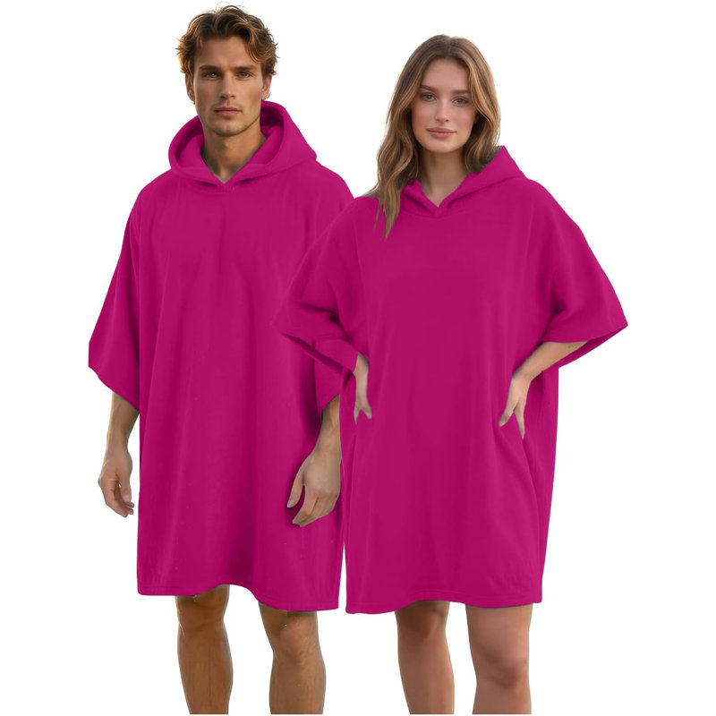 Standard Blanket, Pink