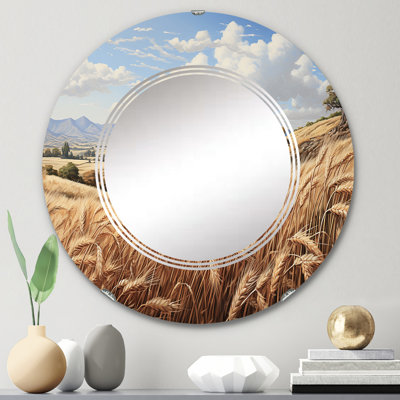 Miroir Zudie