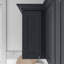 Armoire de cuisine en bois massif prête à assembler-122953895-126348141