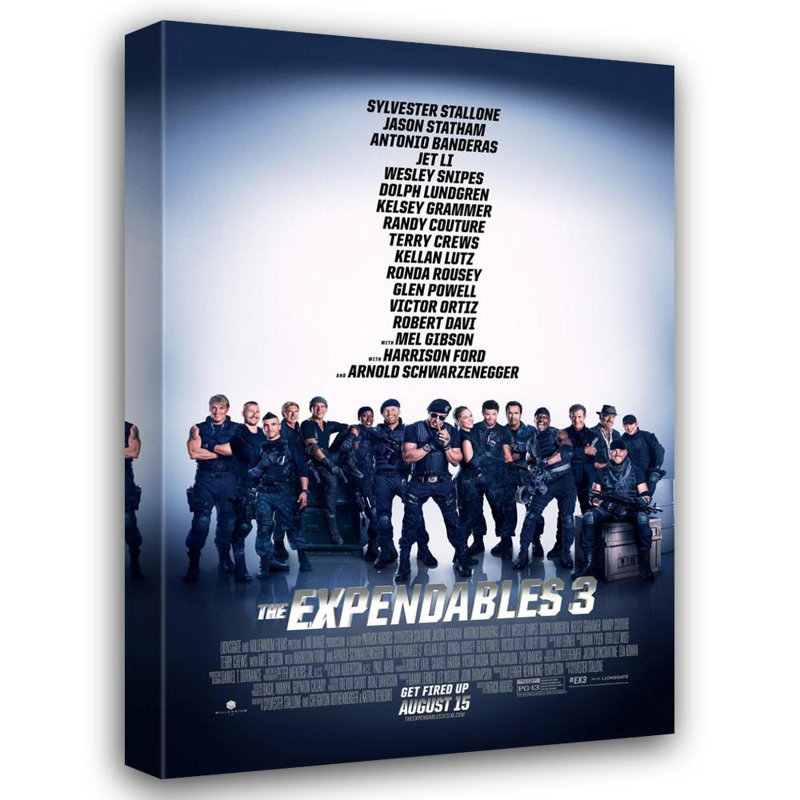 The Expendables 3