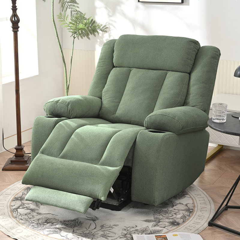 Power Lift Recliner Chair For Elderly