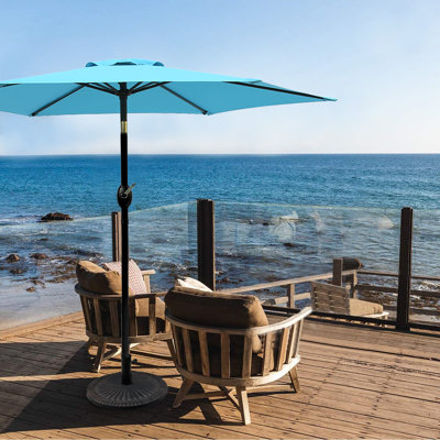 Parasol 7 pi 6 po Barron