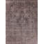 Tapis oriental gris Riem-1857351011