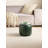 11.8In Small Tufted Round Upholstered Ottoman-120285898