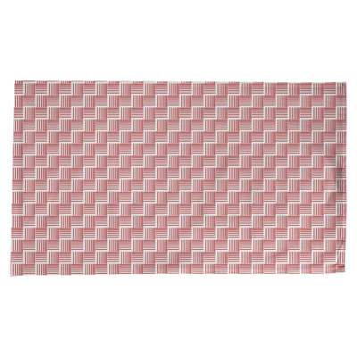 Rayures nattes classiques Nappe