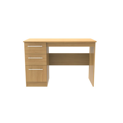 Fully Assembled Lyndale Desk
