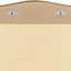 Miroir mural en aluminium Bellona-93390018