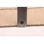 Kilim Fells Tan 5 pi 4 po x 7 pi 6 po