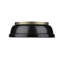 Plafonnier encastré 2 lumières Calico-291714160-291714146