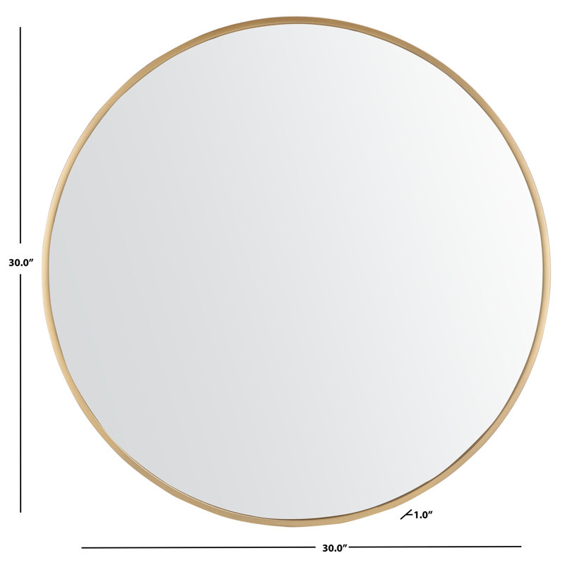 Miroir décoratif