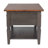 Dakota Single Coffee Table