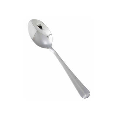 Lafayette Stainless-Steel Teaspoon, Heavyweight, 7" (12 Pack)