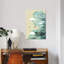 « dérivant d’un nuage » par vin zzep, impression sur toile tendue-73577455-73577456-31714086