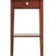 Table de chevet contemporaine Table de chevet en bois Table de chevet-810610134