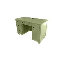 Executive Green Desks You'll Love