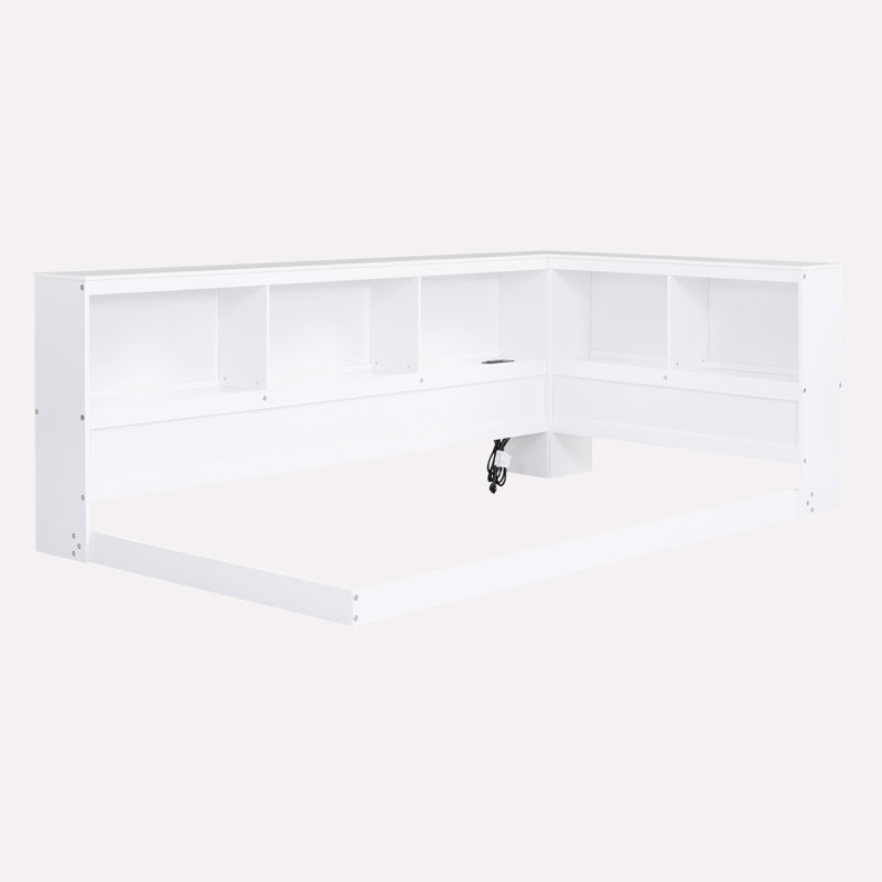 Miyosha Daybed