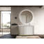 Infinity 51.5'' W Vanity