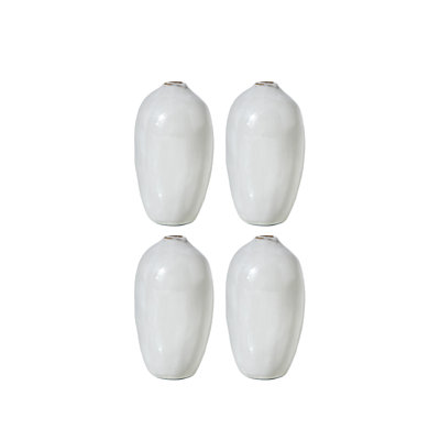 Lavinia Table Vase - Set of 4