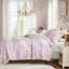 Ensemble de housse de couette 2PCS