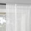 Rideau semi-transparent Dagan