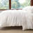 Silken Solid Duvet Cover-81257028-81257034