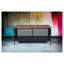 Table basse pliable avec rangement Winam