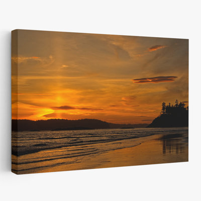 Radiance Beache Sunrises / Sunset nouvelle version 2019-5 Art côtier Art abstrait Art contemporain