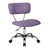 Mauve est en rupture de stock