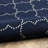 Anastasaos Geometric Power Loom Indoor / Outdoor Rug-268796041