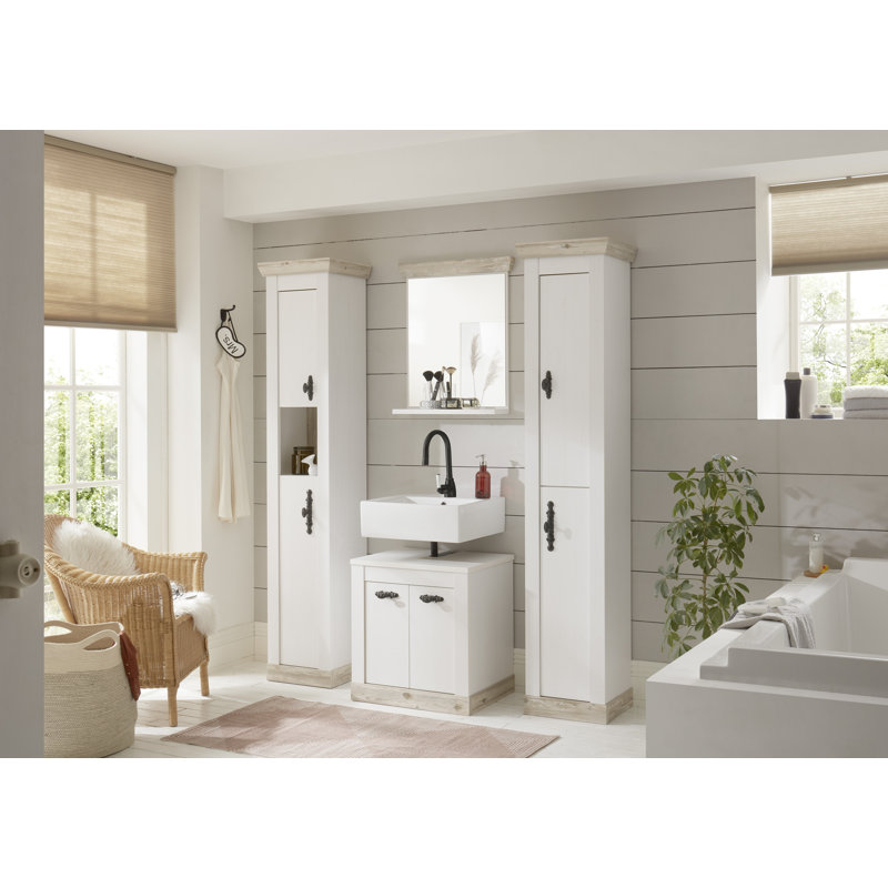 Theres Bathroom Furniture Suite
