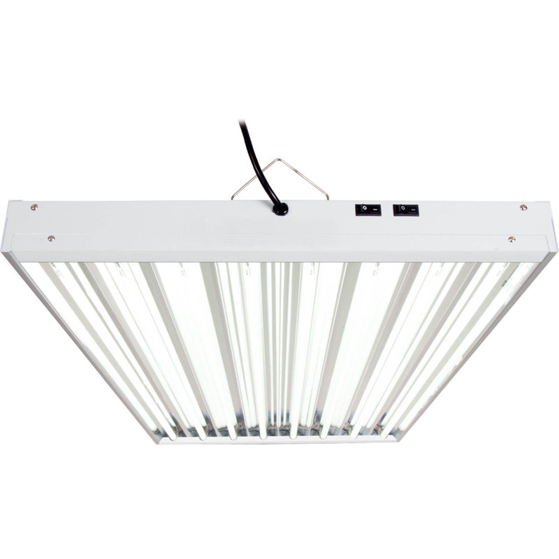 Lumière de croissance Hydrofarm 432W