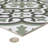 Berkeley 18" x 18" Porcelain Wall & Floor Tile-112367224