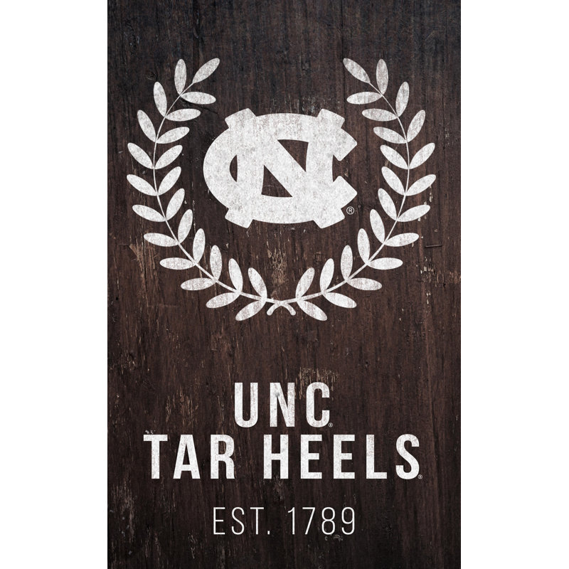 Wall Decor, North Carolina