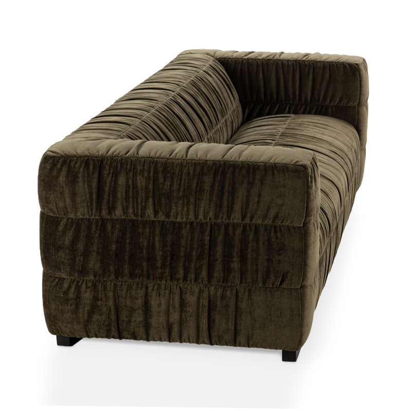 Afeela Sofa, Fern Green