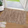 Karelle Washable Indoor Rug