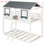Lit superposé Thistlebrook Modern Farmhouse