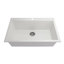 Campino Single Basin Kitchen Sink