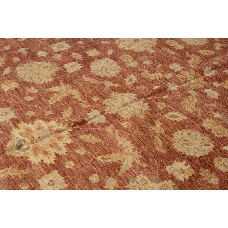 One-of-a-Kind 11'11" X 14'9" Area Rug