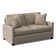 Nicklaus Upholstered 68'' Sleeper Sofa