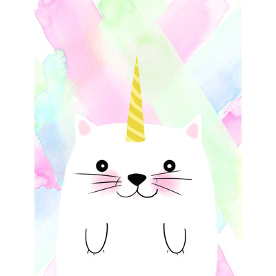 " Caticorn "