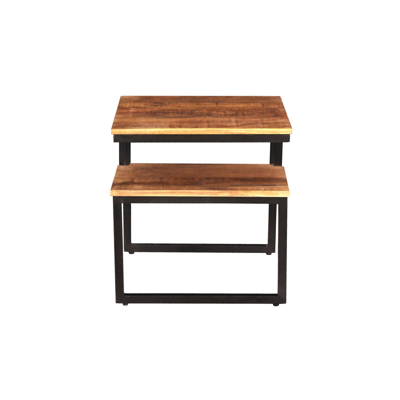 Hennessey Coffee Table