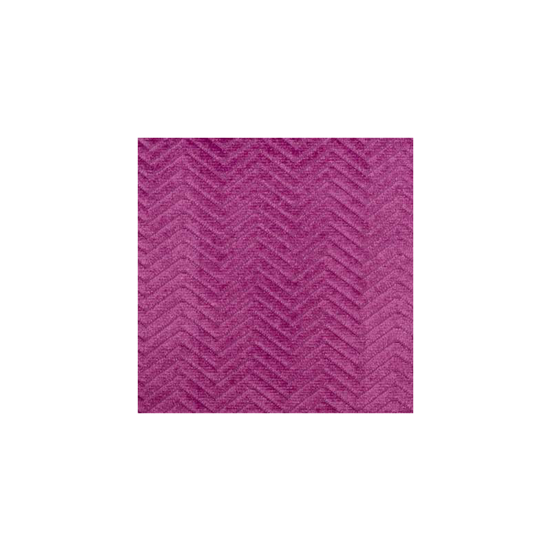 Tissu en velours Fairview, Violet