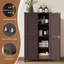 Armoire de salle de bain Aralynne-757336133