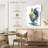 Brampt Rooster Splash II-108474076