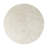 Qwin Round Dining Table, Marble Top