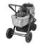 Poussette standard pliable
