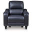 Lubet recliner chair