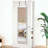 Accent Door Mirror.-882062331