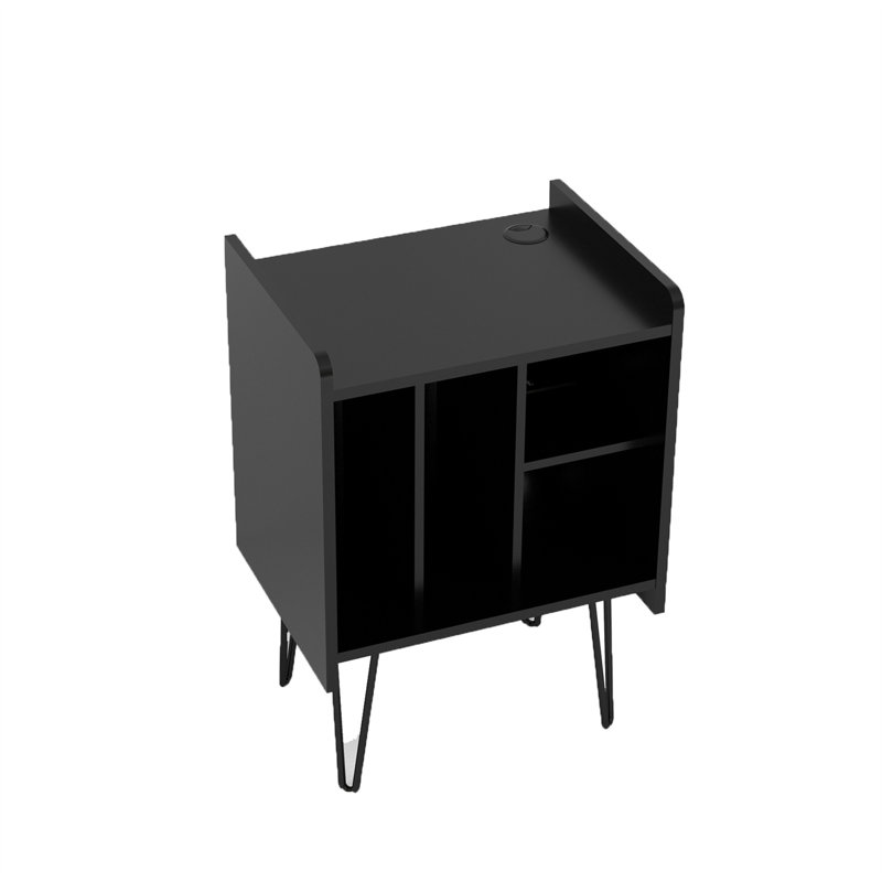 Support audio