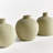 Hinson Handmade Terracotta Table Vase